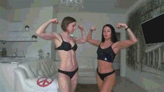 Clips 4 Sale   We STRONGER And BETTER THAN YOU 13 Sm